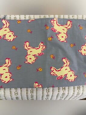 BAGGU large lamb go pouch no